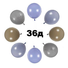 Латексні кулі 36 дюймів 