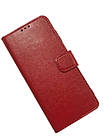 Чохол-книга Bring Joy Motorola Moto G32 Red