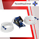 Гнучкий шнековий транспортер DUO — 24 м., фото 5