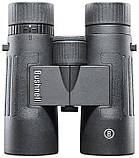 Бінокль Bushnell Legend Black 10x42 мм. IPX7, фото 2