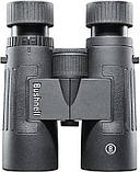 Бінокль Bushnell Legend Black 10x42 мм. IPX7, фото 3