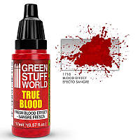 GSW Effect Paint: True Blood, 17 ml