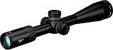 Прилад Vortex Viper PST Gen II 5-25x50 F1 сітка EBR-7C (MOA) з підсвіткою, фото 3