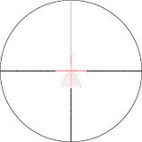 Прилад Vortex Viper PST Gen II 5-25x50 F1 сітка EBR-7C (MOA) з підсвіткою, фото 4