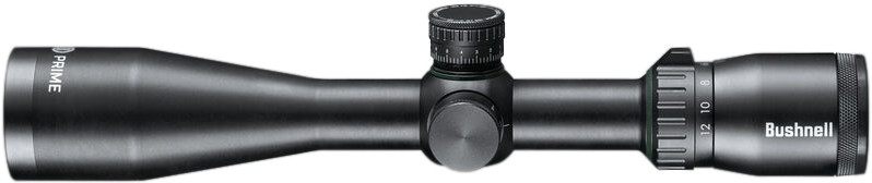 Прилад оптичний Bushnell Prime 3-12x40 Multi-Turret сітка Multi-X, фото 1