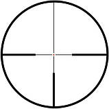 Прилад Zeiss Conquest V4 1-4х24. Сітка 60 (з підсвіткою), фото 2