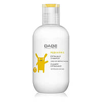 Детский шампунь экстрамягкий Babe Extra Mild Shampoo, 200 мл