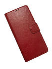 Чохол-книга Bring Joy Motorola Moto G22 Red