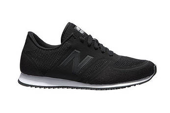 Кросівки new balance U420DAB (чорні) оригінал, фото 1