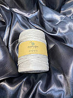 Рафія 514 Grey