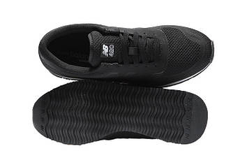 Кросівки new balance U420DAB (чорні) оригінал, фото 5