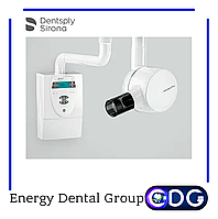 Стоматологический рентген Dentsply Sirona Heliodent Plus для интраоральной рентгенографии