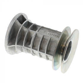 Втулка ножа (тримач ножа, фіксатор ножа, адаптер нож) для газонокосарки Husqvarna LB 248S, LB 253S, LC348V, LC353V