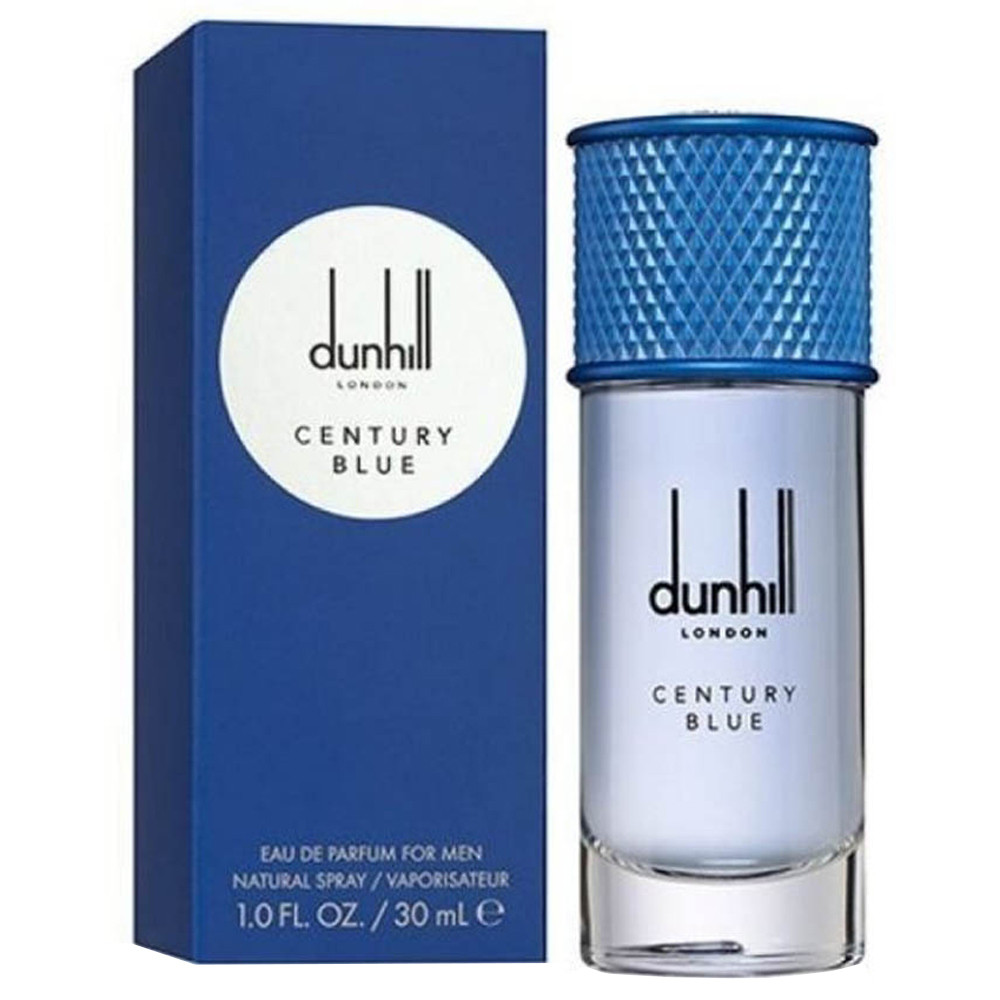 Alfred Dunhill Century Blue Парфумована вода 30ml (085715806765)