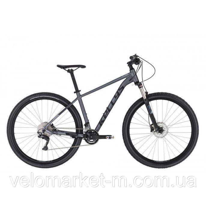 Велосипед Kellys Spider 80 (29") M, діаметр коліс - 29"