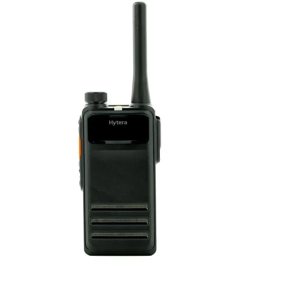 Hytera HP705 UHF — Рація портативна цифрова 350-470 МГц 4 Вт 1024 канали, фото 1