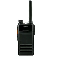 Hytera HP705 VHF — Рація портативна цифрова 136-174 МГц 5 Вт 1024 канали