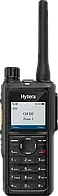 Hytera HP685 VHF — Рація портативна цифрова 136-174 МГц 5 Вт 1024 канали