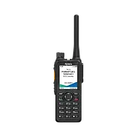 Hytera HP785 VHF Рация портативная цифровая 136 174 МГц 5 Вт 1024 канала