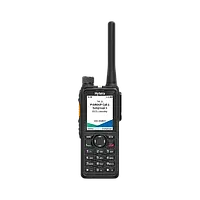 Hytera HP785 VHF — Рація портативна цифрова 136-174 МГц 5 Вт 1024 канали
