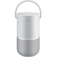 Акустика портативная Bose Portable Home Speaker Silver