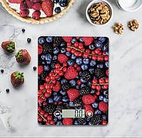 Кухонні електронні ваги до 5 кг Maestro MR-1802 Точні електронні ваги до 1г