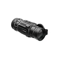 Тепловізійні приціли