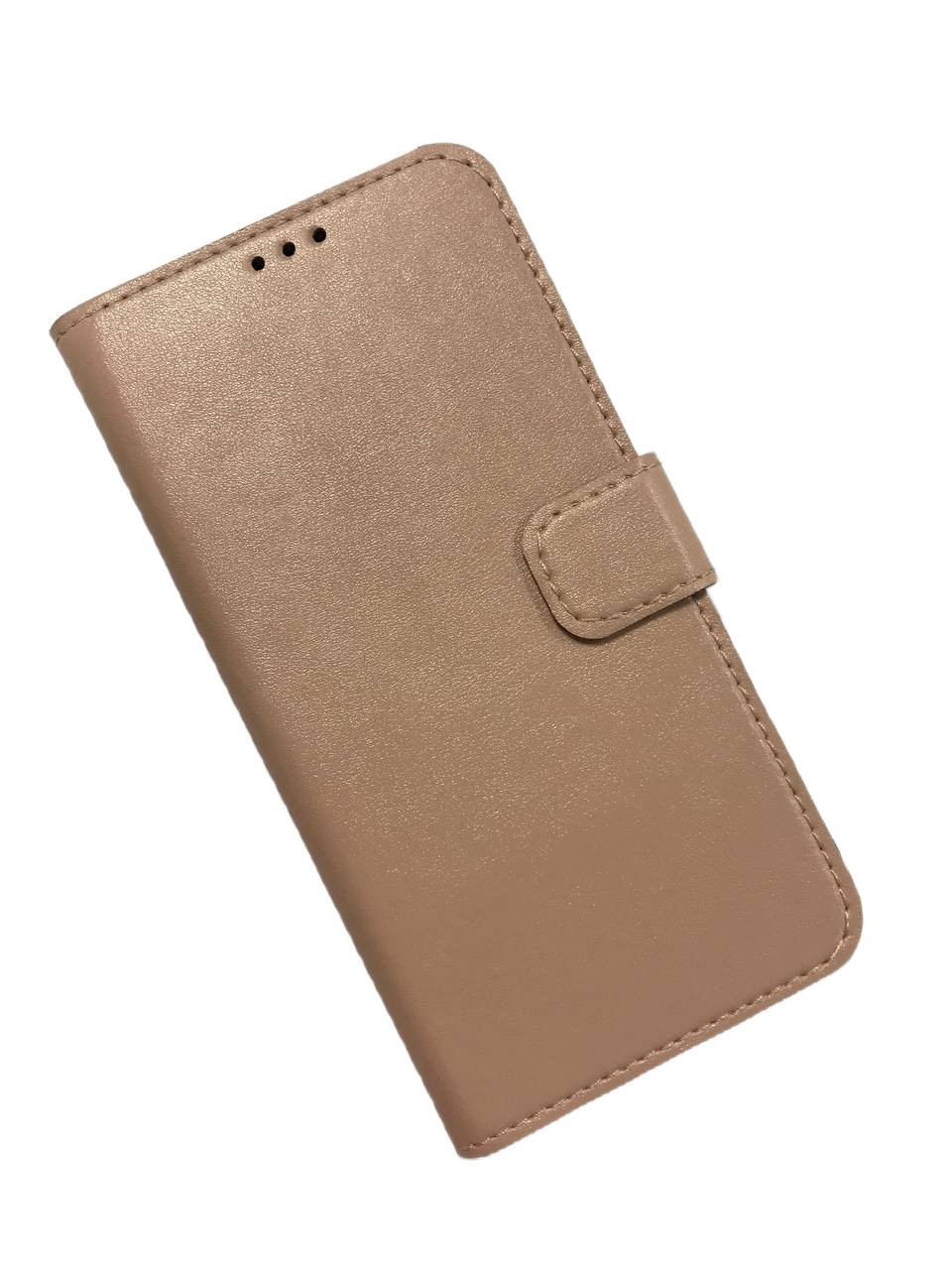 Чохол-книга Bring Joy Huawei P Smart Pro Rose
