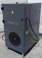 Компрессор винтовой VANCK ASC15 || 1,3 м3/мин || 15 бар || 15 кВт || Гаратия 5 лет