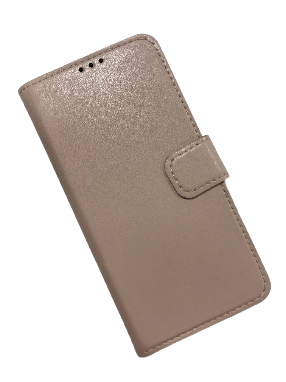 Чохол-книга Bring Joy Huawei P40 Lite Rose