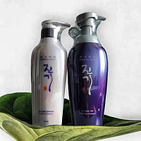 Регенеруючий набір для волосся Daeng Gi Meo Ri Vitalizing Set Шампунь об'єм 500 мл Кондиціонер об'єм 300 мл