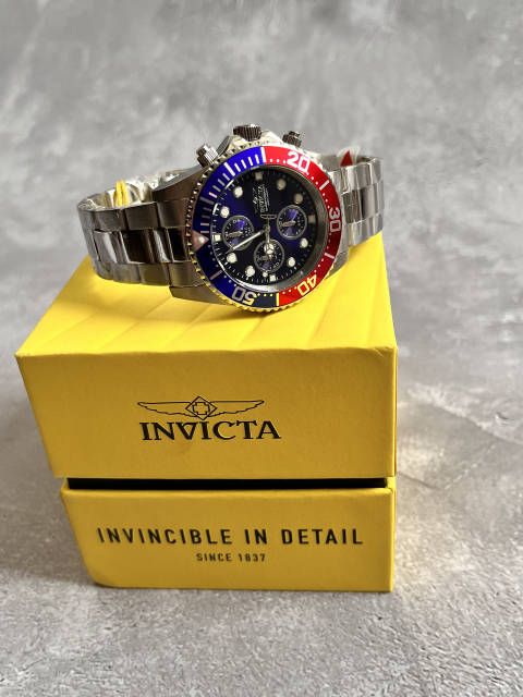 invicta 1771 pro diver ID 1887958289 3720 Prom.ua