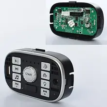 Панель запуску M 4282-DASHBOARD для дитячого електромобіля M 4282 джип WRANGLER