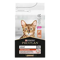 ProPlan Vital Functions Adult (для взрослых котов с лососем) 0.4 гр