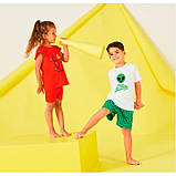 Дитяча трикотажна піжама на хлопчика р.98-104 - 2-4 роки, фото 3