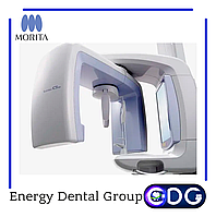 Панорамный стоматологический рентген аппарат J.Morita Veraview IC 5 HD