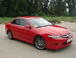 Honda Accord 7 '03-08