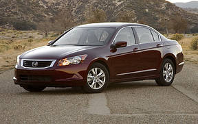 Honda Accord 8 '08-15