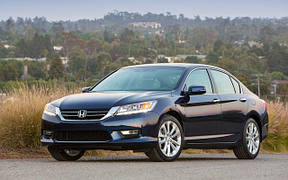 Honda Accord 9 '13-17