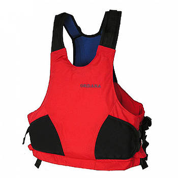 Жилет страхувальний «Racing»