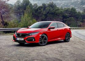 Honda Civic 10 '17-21