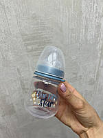 Бутылочка антиколиковая Nip (150 мл) мятный