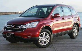 Honda CR-V '06-12