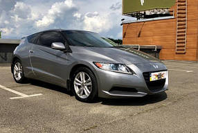 Honda CR-Z '10-16