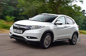 Honda HR-V '15-.