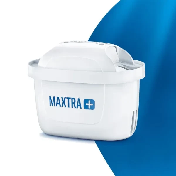 Комплект картриджів для водяного фільтра BRITA MAXTRА+ 3 шт