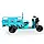 Електричний вантажний трицикл FADA ПОНІ, 800W купити в інтернет-магазині дешево, фото 3