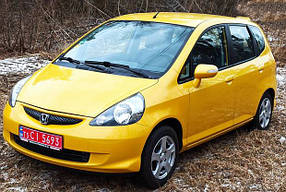 Honda Jazz 2 / Fit '02-08