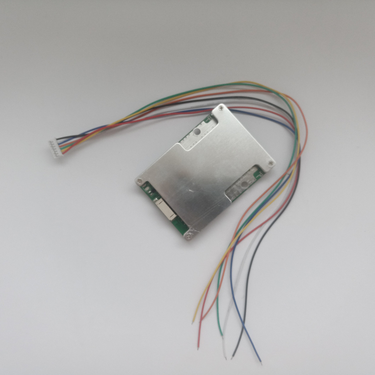 Плата BMS 6S 100А Li-Ion 18650 24в Контролер заряду/розрядки Плата захисту для літієвих акумуляторів