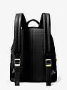 MICHAEL KORS Slater Medium Pebbled Leather Backpack Рюкзак Майкл Корс середнього розміру зі шорсткової шкіри, фото 4